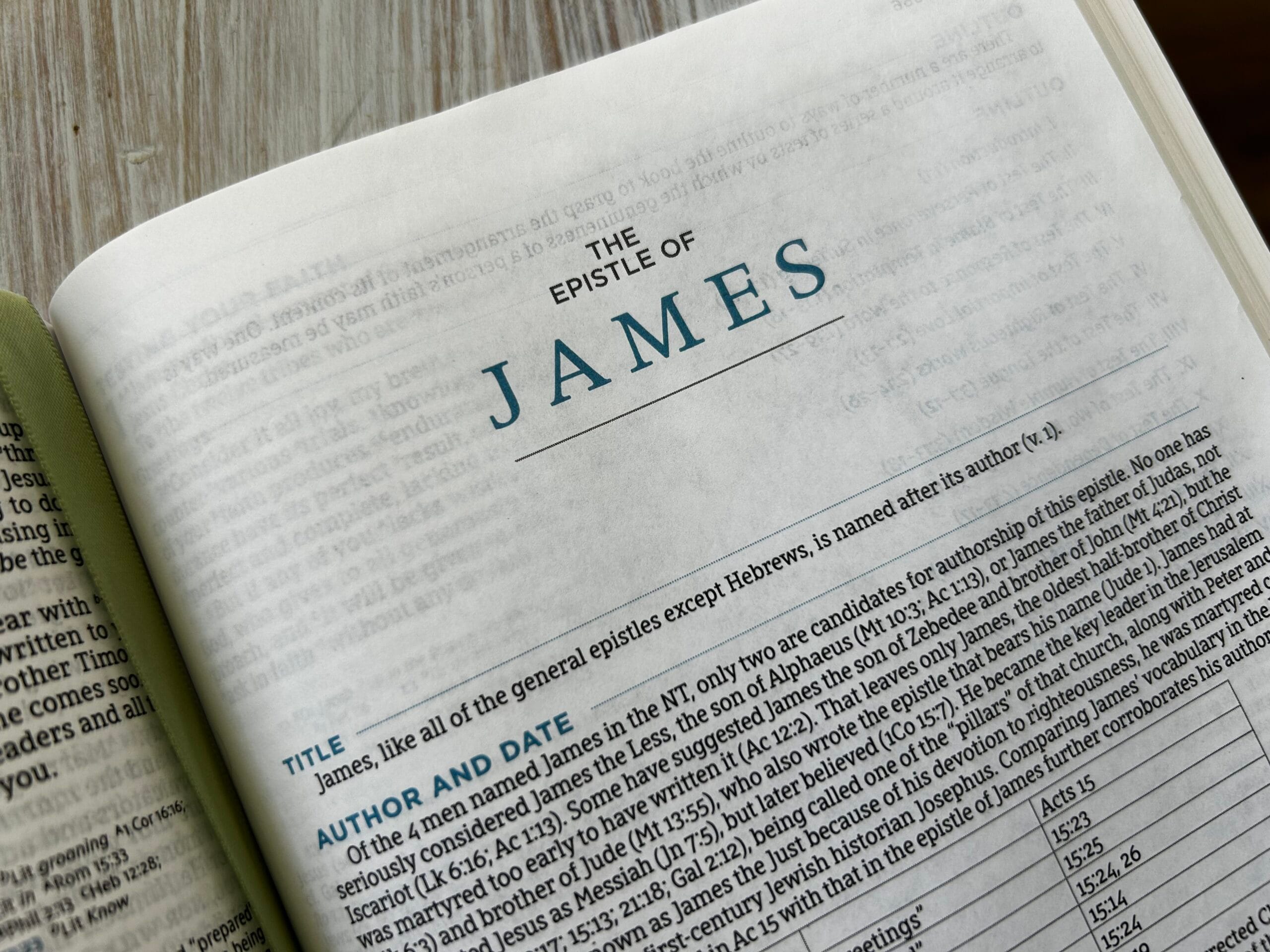 James 1:2-12 Explained: The Five Pillars Of Joyful Suffering